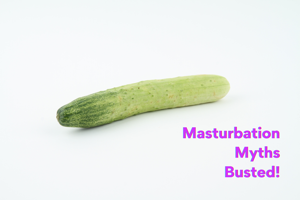 Masturbation Myths Busted: Science Sends the Rumors Packing
