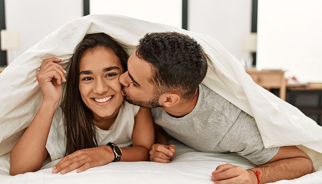 Intimacy After Stress: What Happens to Your Body and How to Care for It
