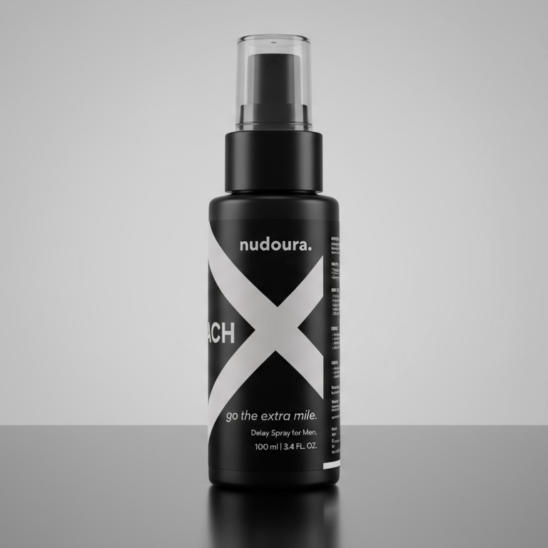 Coach X- Delay spray for him