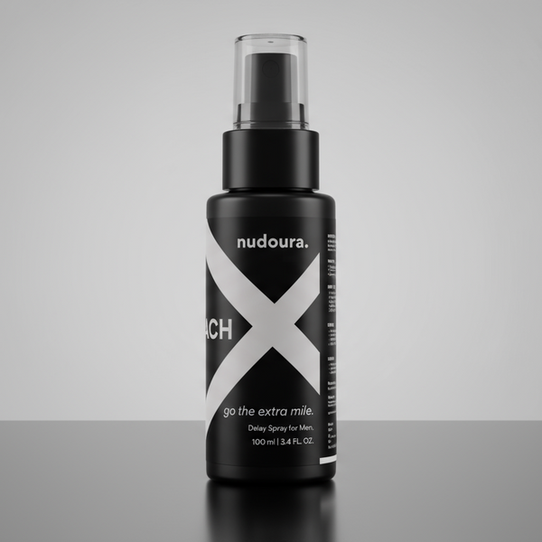 Coach X- Delay spray for him